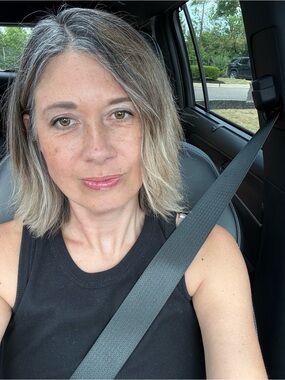 Meet your Posher, Renee